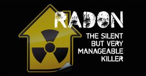 greensboro radon, winston salem radon, Burlington radon